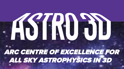 astro3D